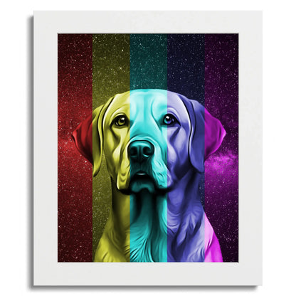 01 01 C Frame 8x10 White Front