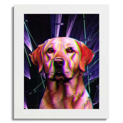 01 01 C Frame 8x10 White Front