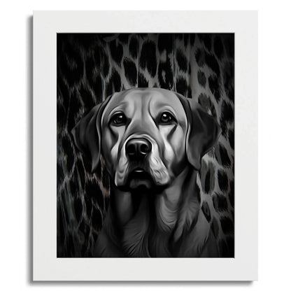 01 01 C Frame 8x10 White Front