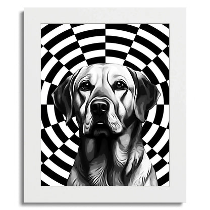 01 01 C Frame 8x10 White Front