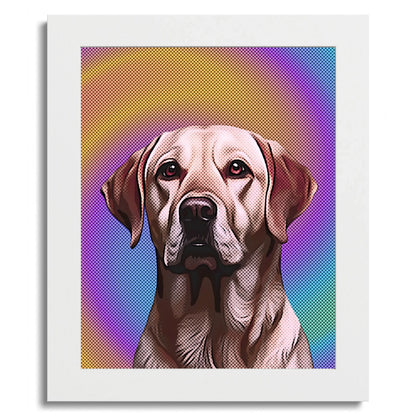 01 01 C Frame 8x10 White Front