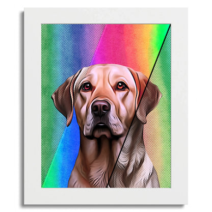 01 01 C Frame 8x10 White Front