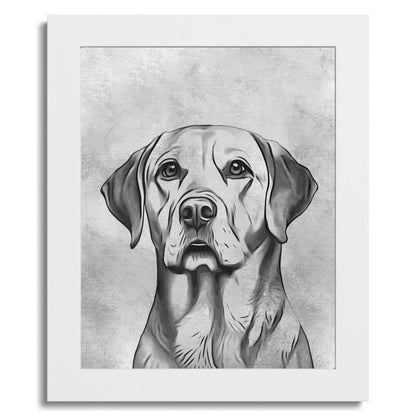 01 01 C Frame 8x10 White Front