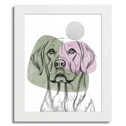 01 01 C Frame 8x10 White Front