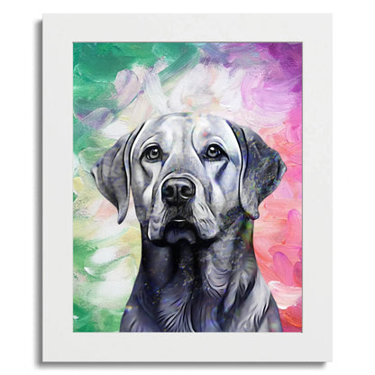 01 01 C Frame 8x10 White Front