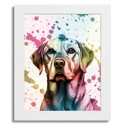 01 01 C Frame 8x10 White Front
