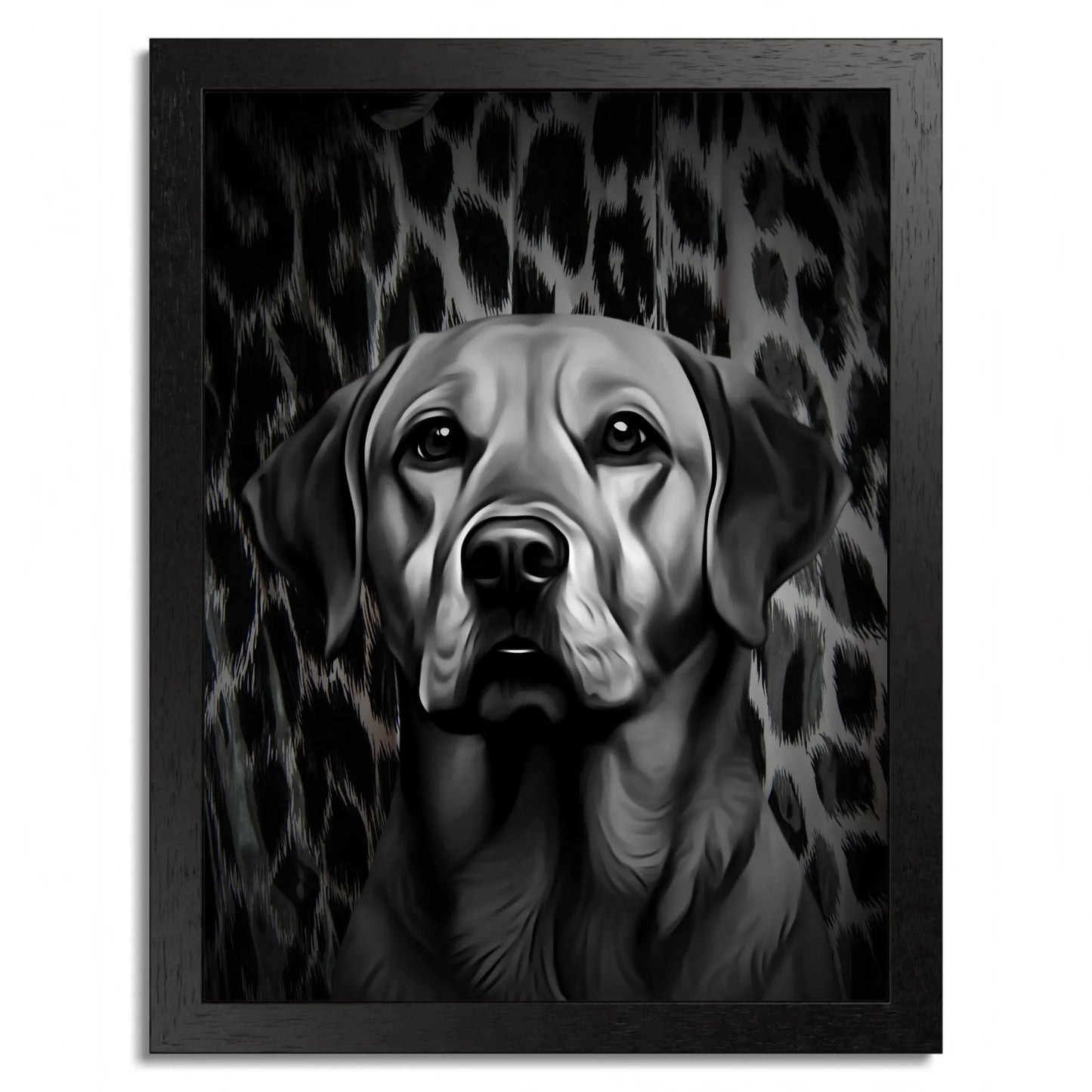 01 02 A Frame 12x16 Black Front
