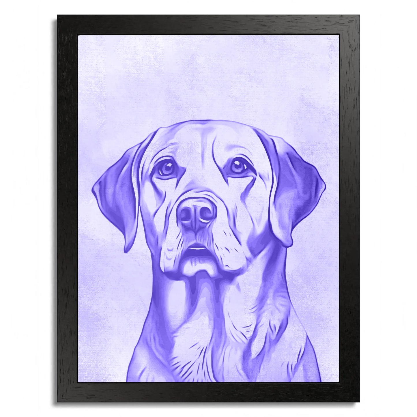 01 02 A Frame 12x16 Black Front