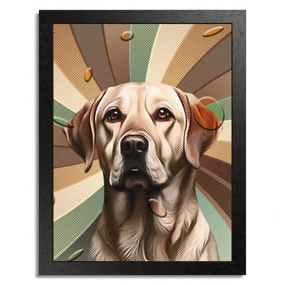 01 02 A Frame 12x16 Black Front