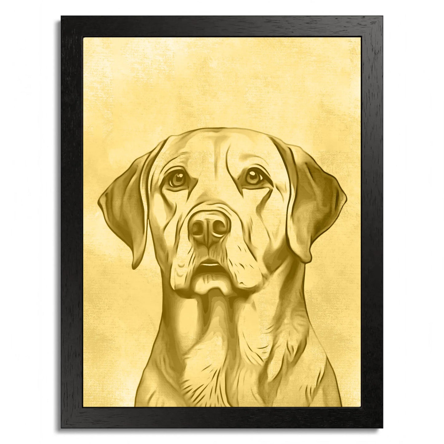 01 02 A Frame 12x16 Black Front