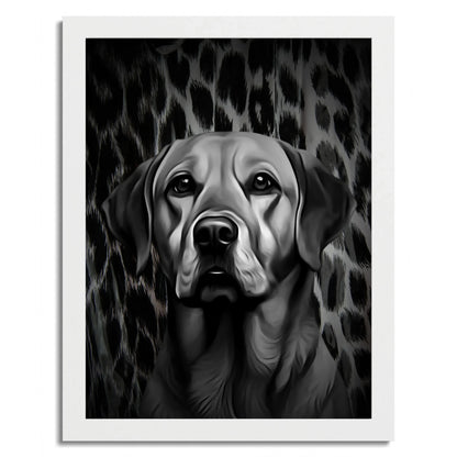 01 02 C Frame 12x16 White Front