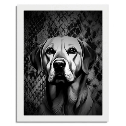 01 02 C Frame 12x16 White Front