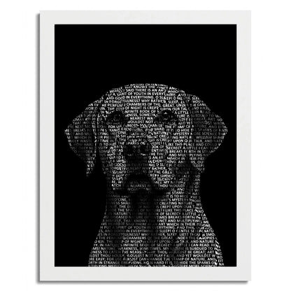 01 02 C Frame 12x16 White Front