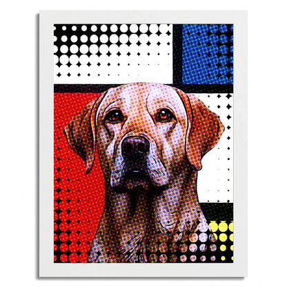 01 02 C Frame 12x16 White Front