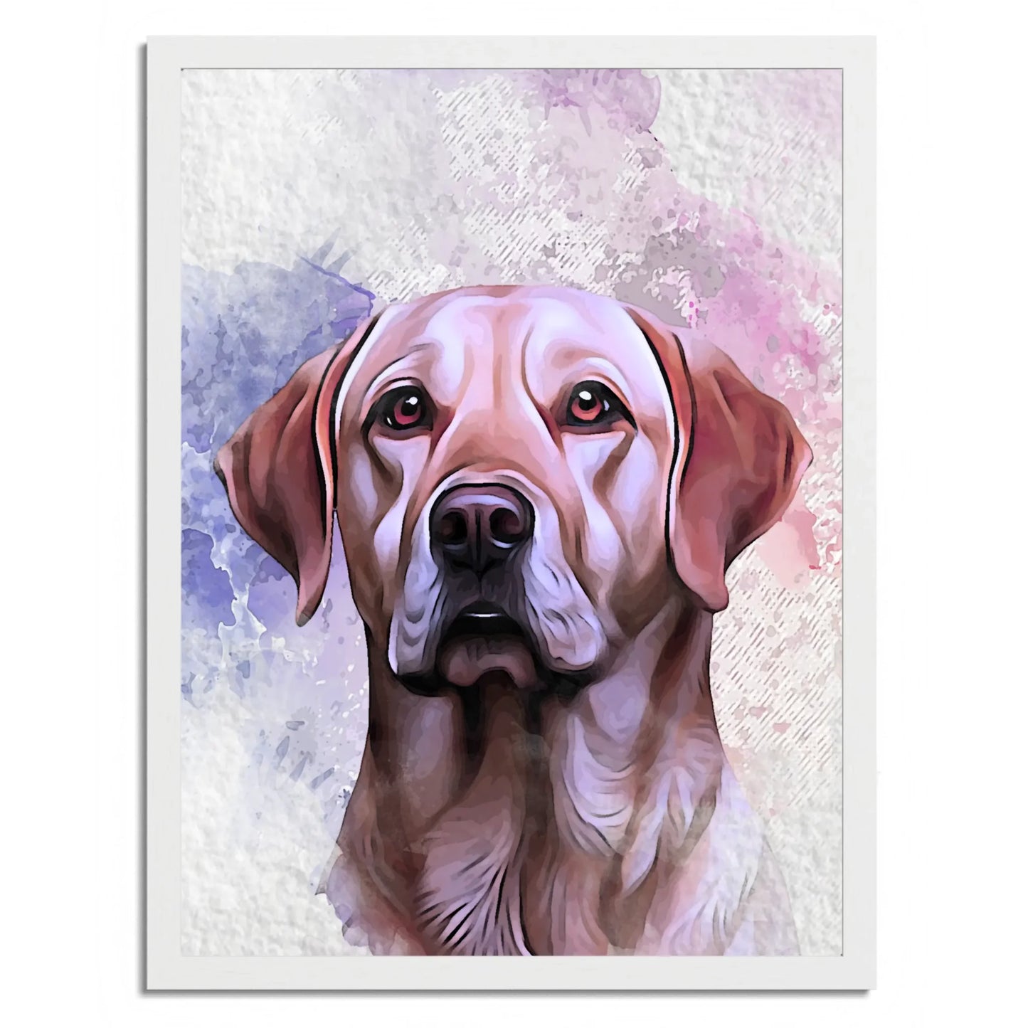 01 03 C Frame 18x24 White Front