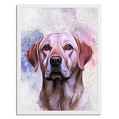 01 03 C Frame 18x24 White Front