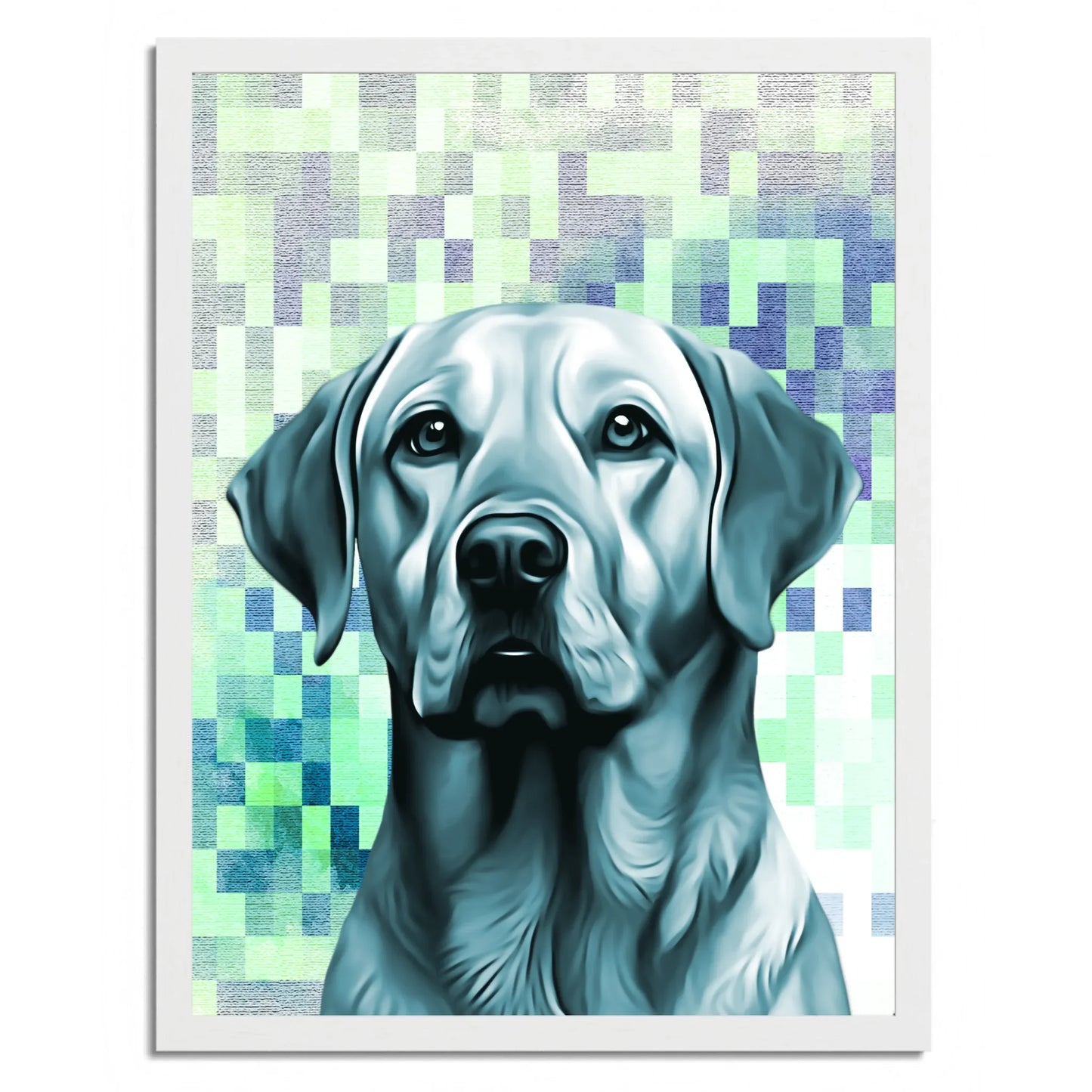 01 03 C Frame 18x24 White Front