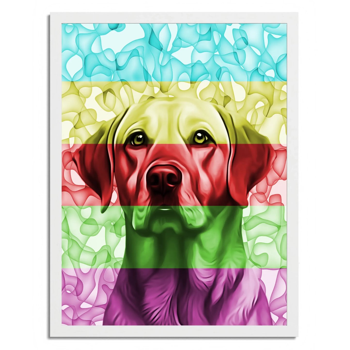 01 03 C Frame 18x24 White Front