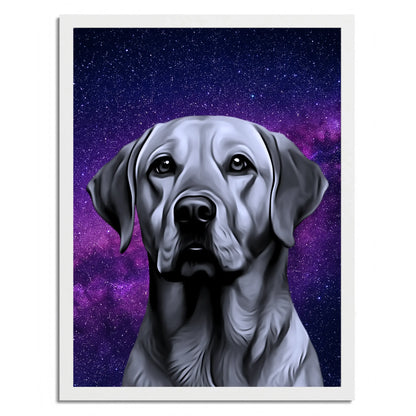 01 03 C Frame 18x24 White Front