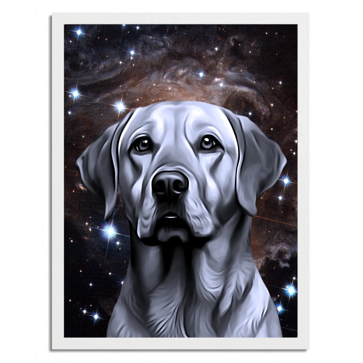01 03 C Frame 18x24 White Front