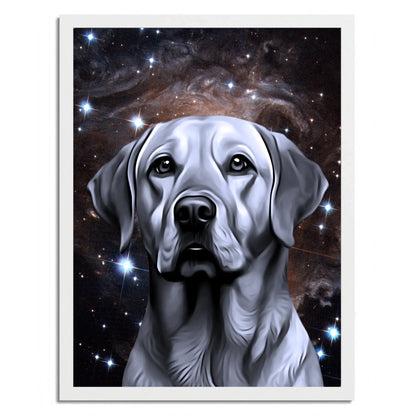 01 03 C Frame 18x24 White Front