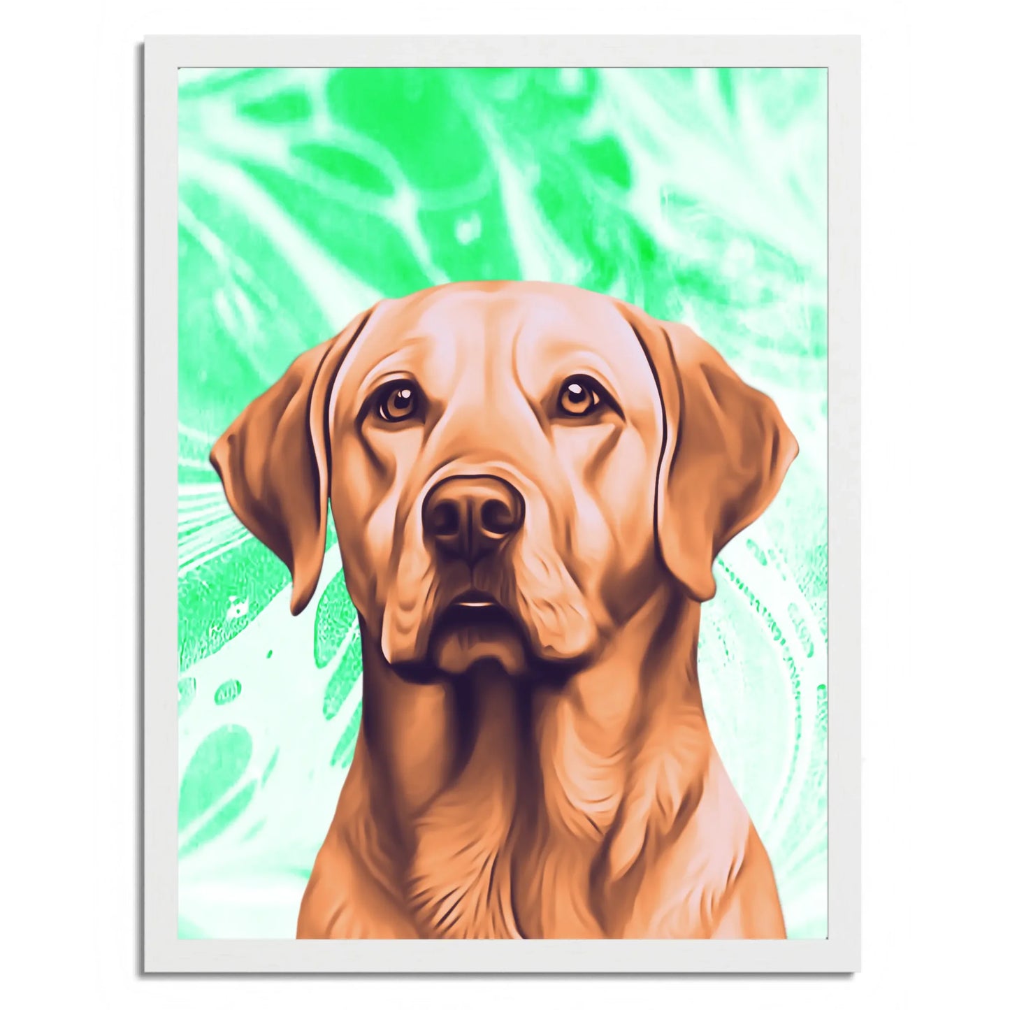 01 03 C Frame 18x24 White Front