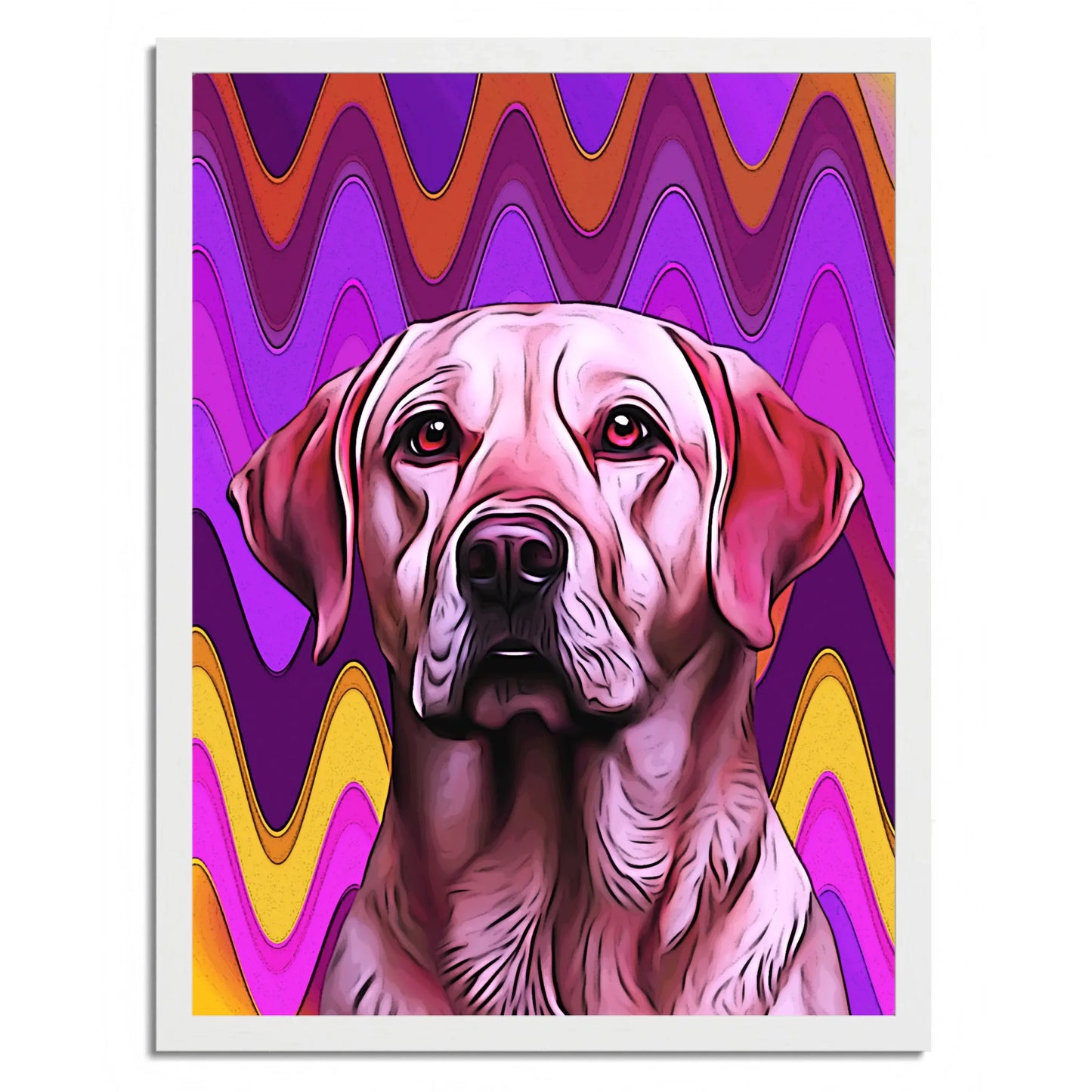01 03 C Frame 18x24 White Front