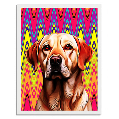 01 03 C Frame 18x24 White Front