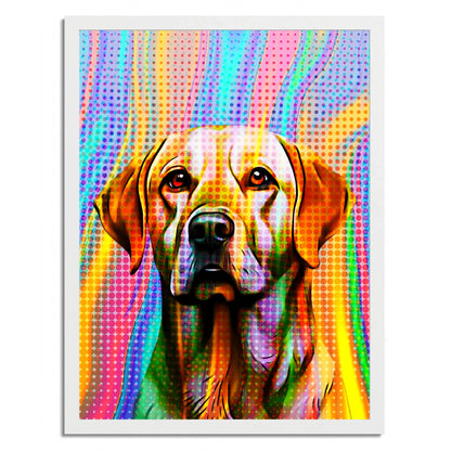 01 03 C Frame 18x24 White Front