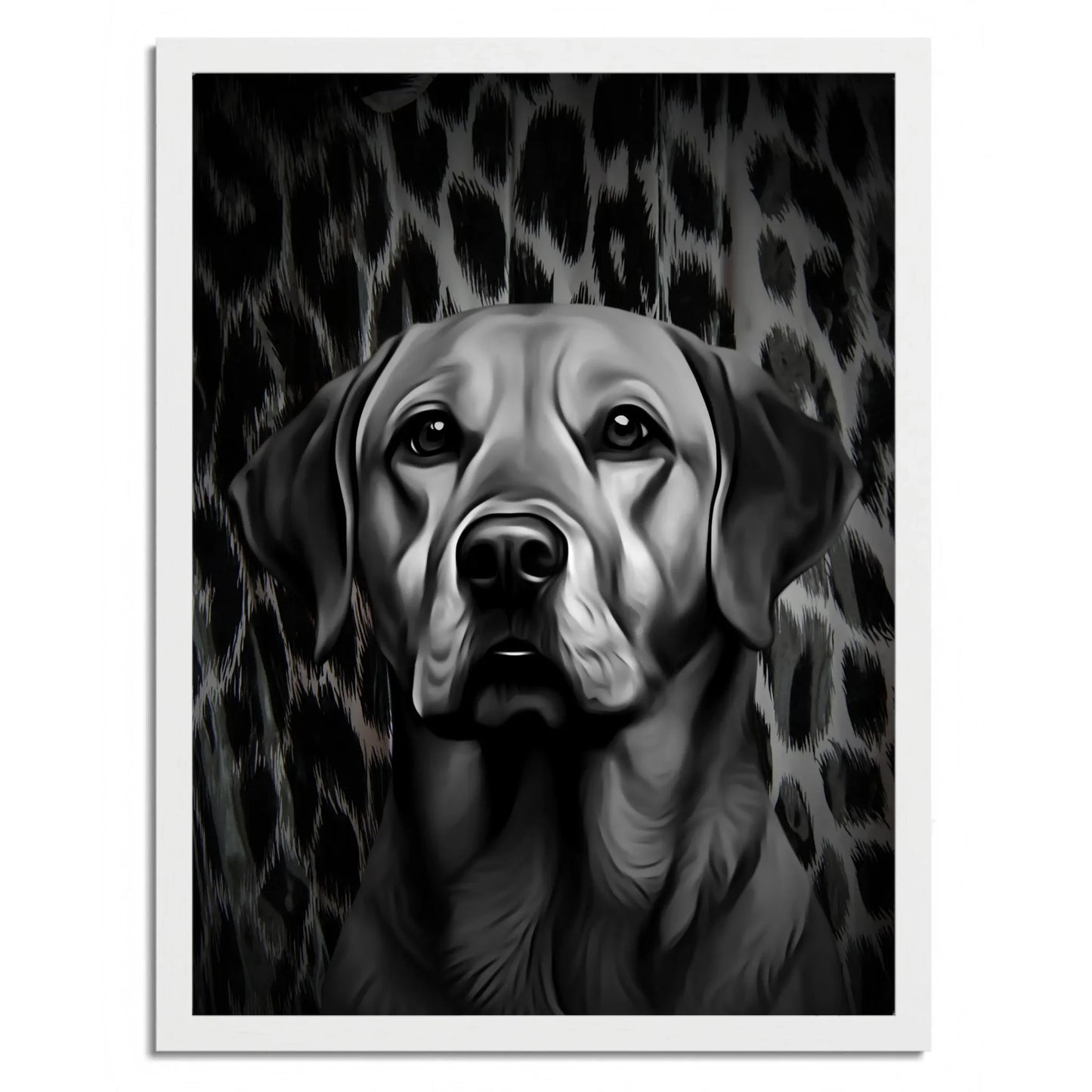 01 03 C Frame 18x24 White Front