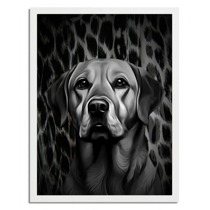 01 03 C Frame 18x24 White Front