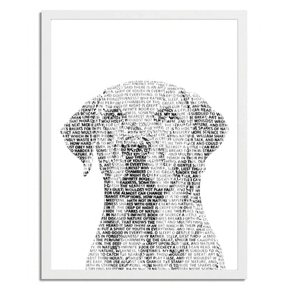 01 03 C Frame 18x24 White Front