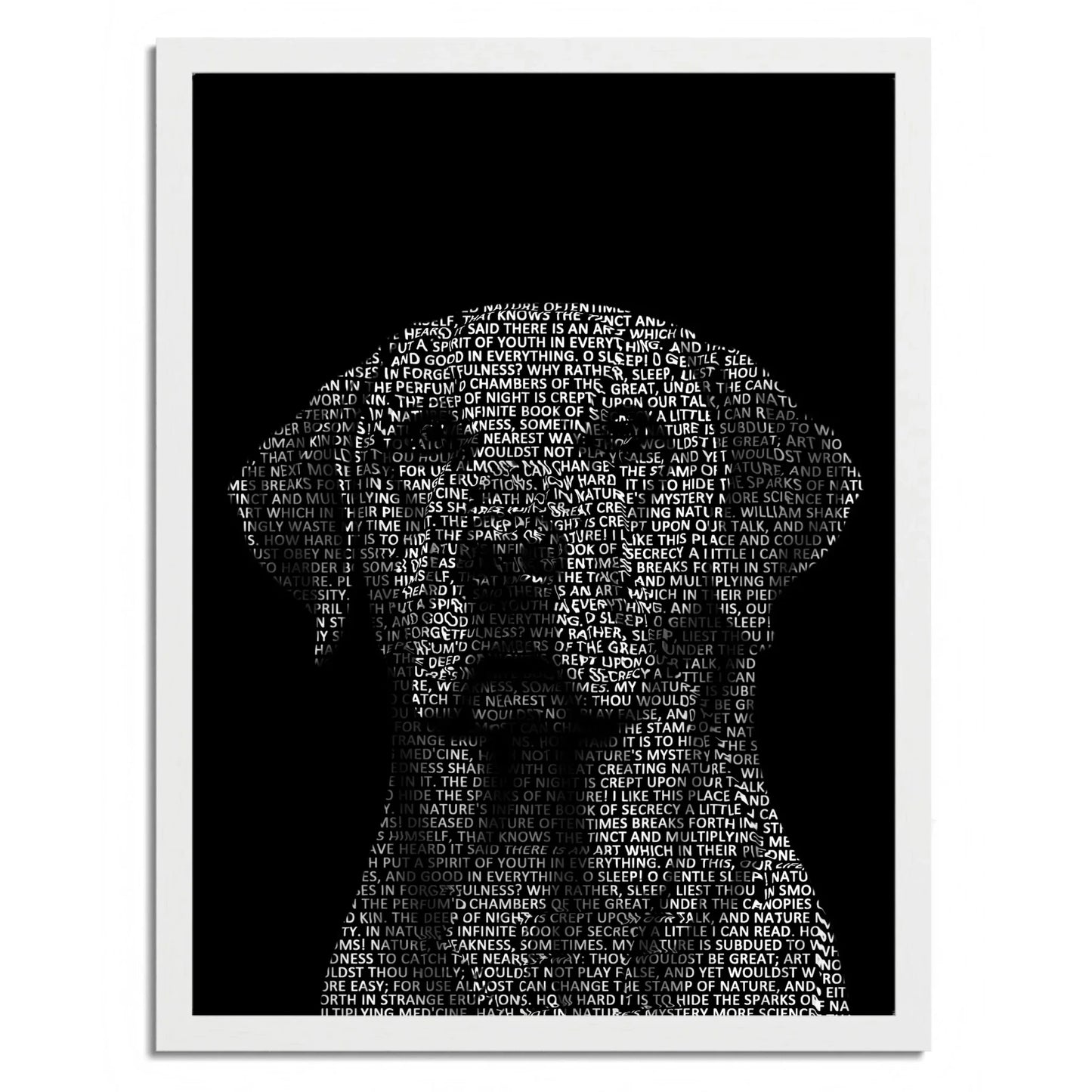 01 03 C Frame 18x24 White Front