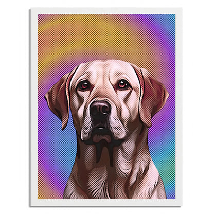 01 03 C Frame 18x24 White Front
