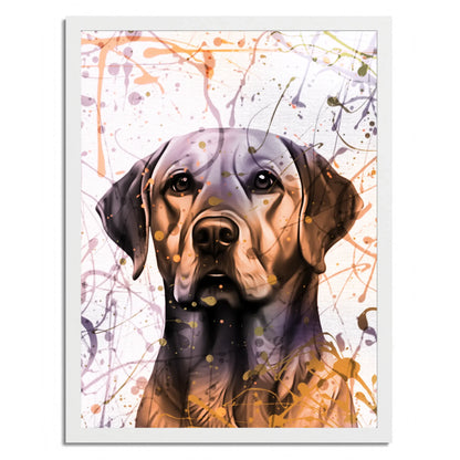 01 03 C Frame 18x24 White Front