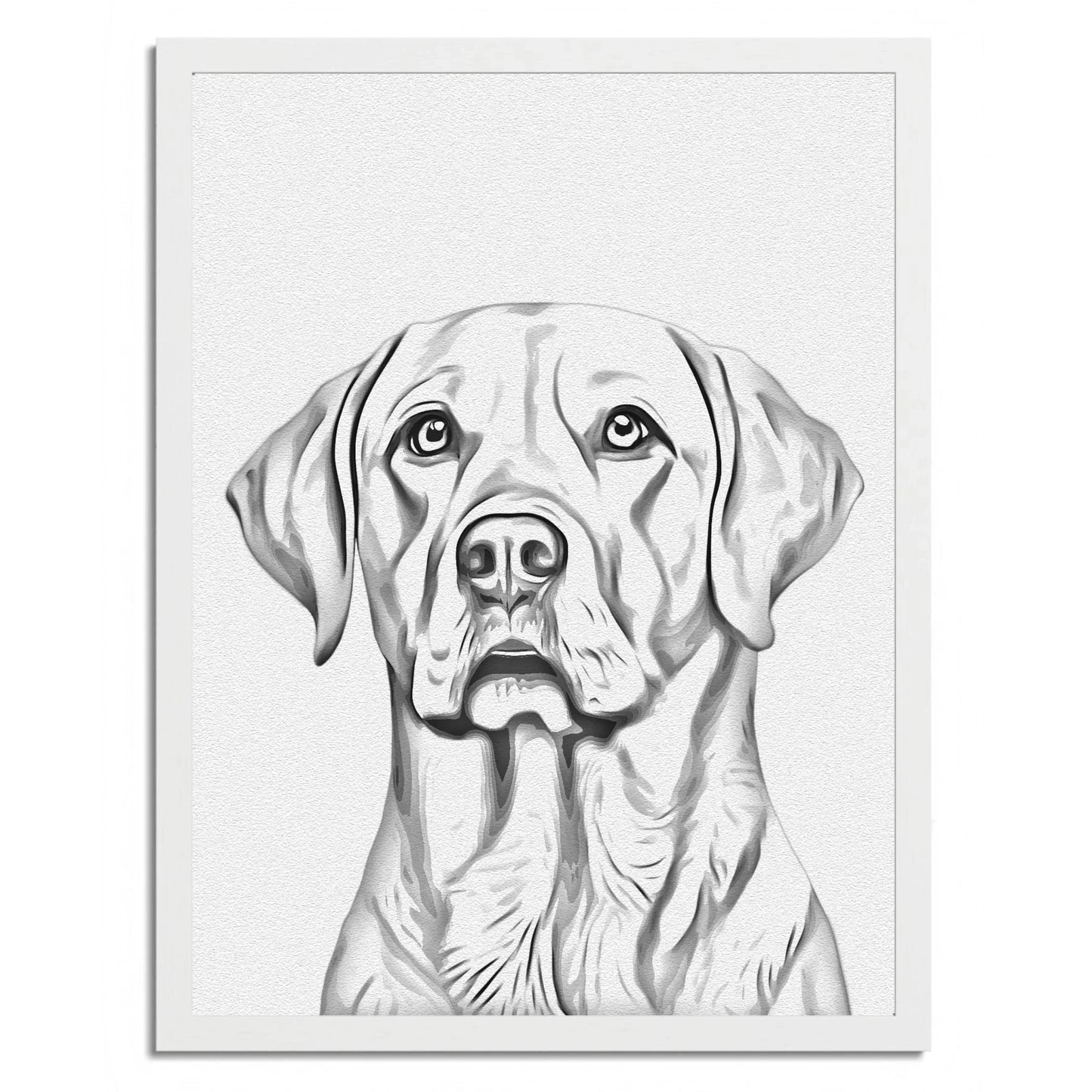 01 03 C Frame 18x24 White Front