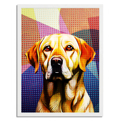 01 03 C Frame 18x24 White Front