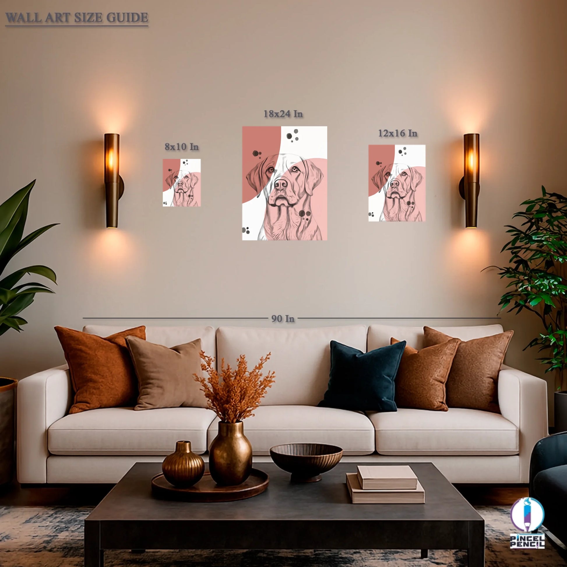 01 Size Guide 03 Poster