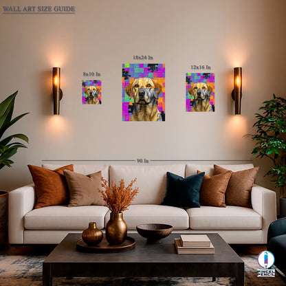 01 Size Guide 03 Poster