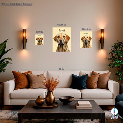 01 Size Guide 03 Poster