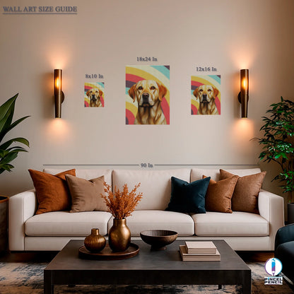 01 Size Guide 03 Poster