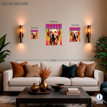 01 Size Guide 03 Poster