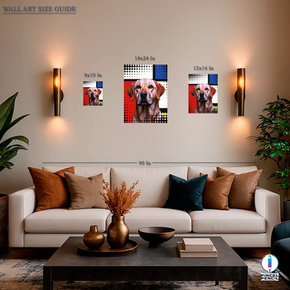 01 Size Guide 03 Poster