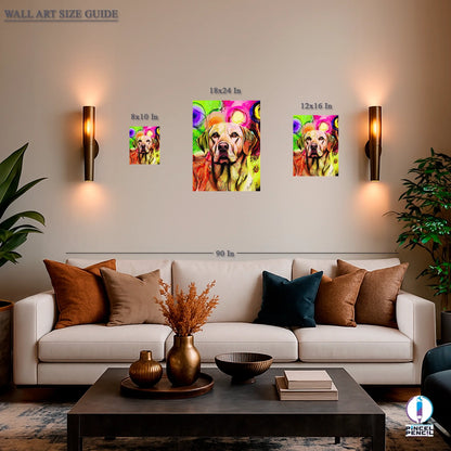 01 Size Guide 03 Poster