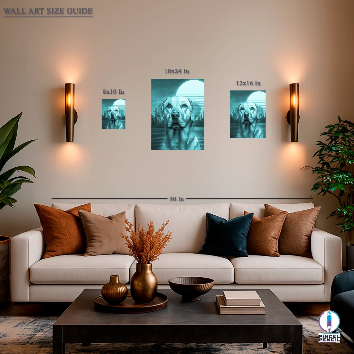 01 Size Guide 03 Poster