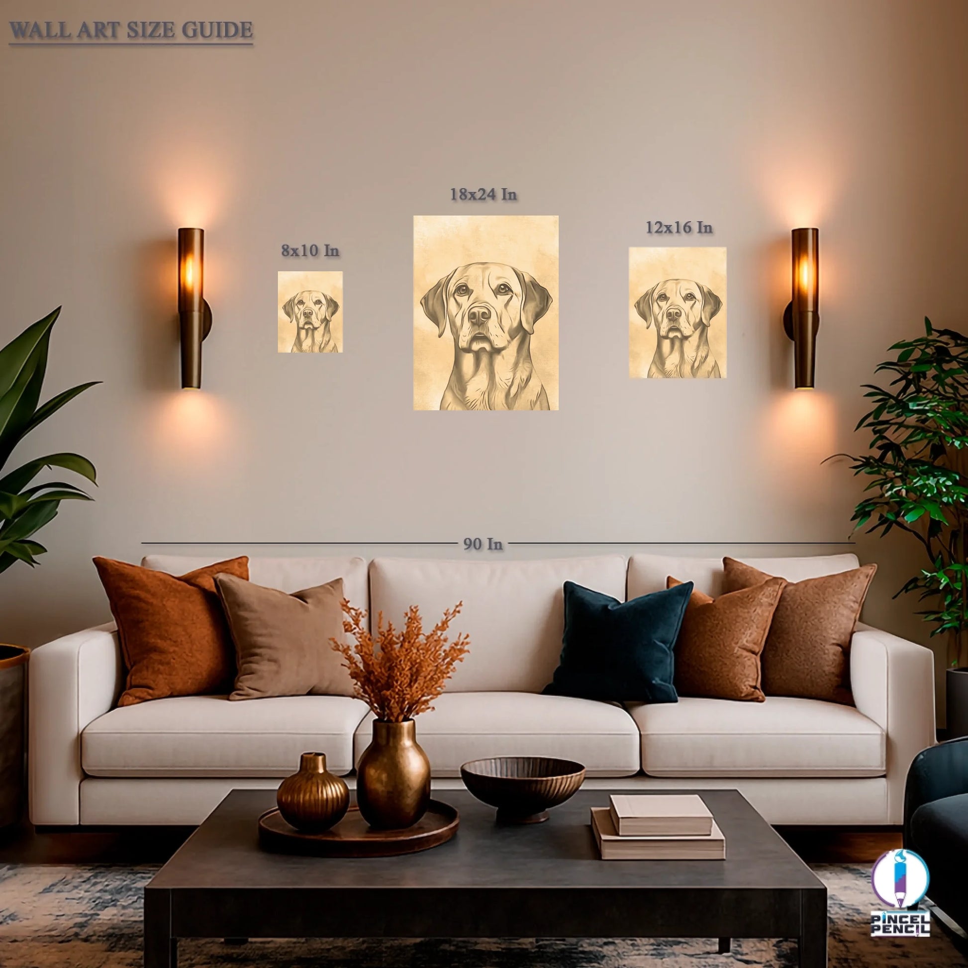 01 Size Guide 03 Poster