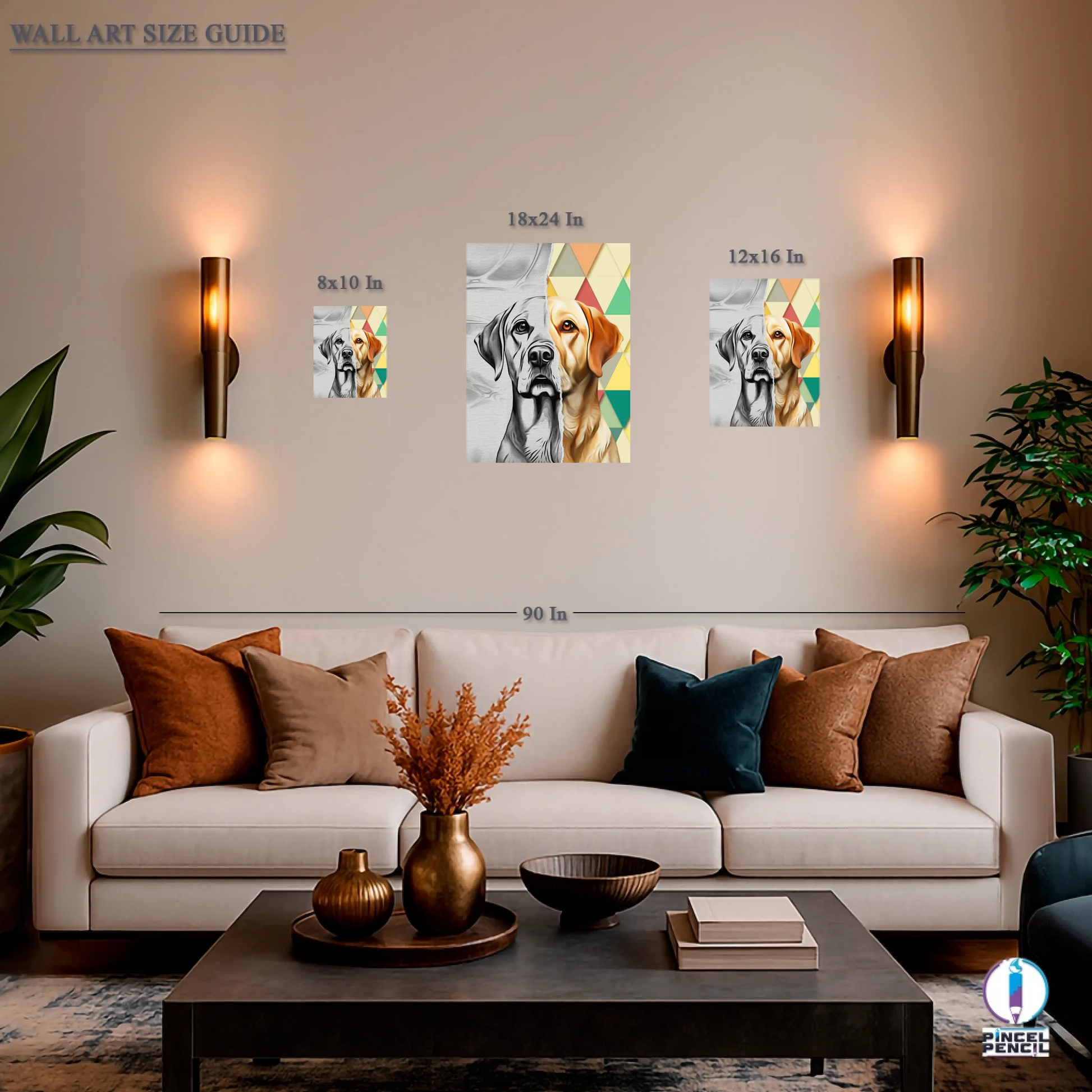 01 Size Guide 03 Poster