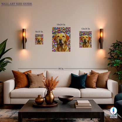 01 Size Guide 03 Poster