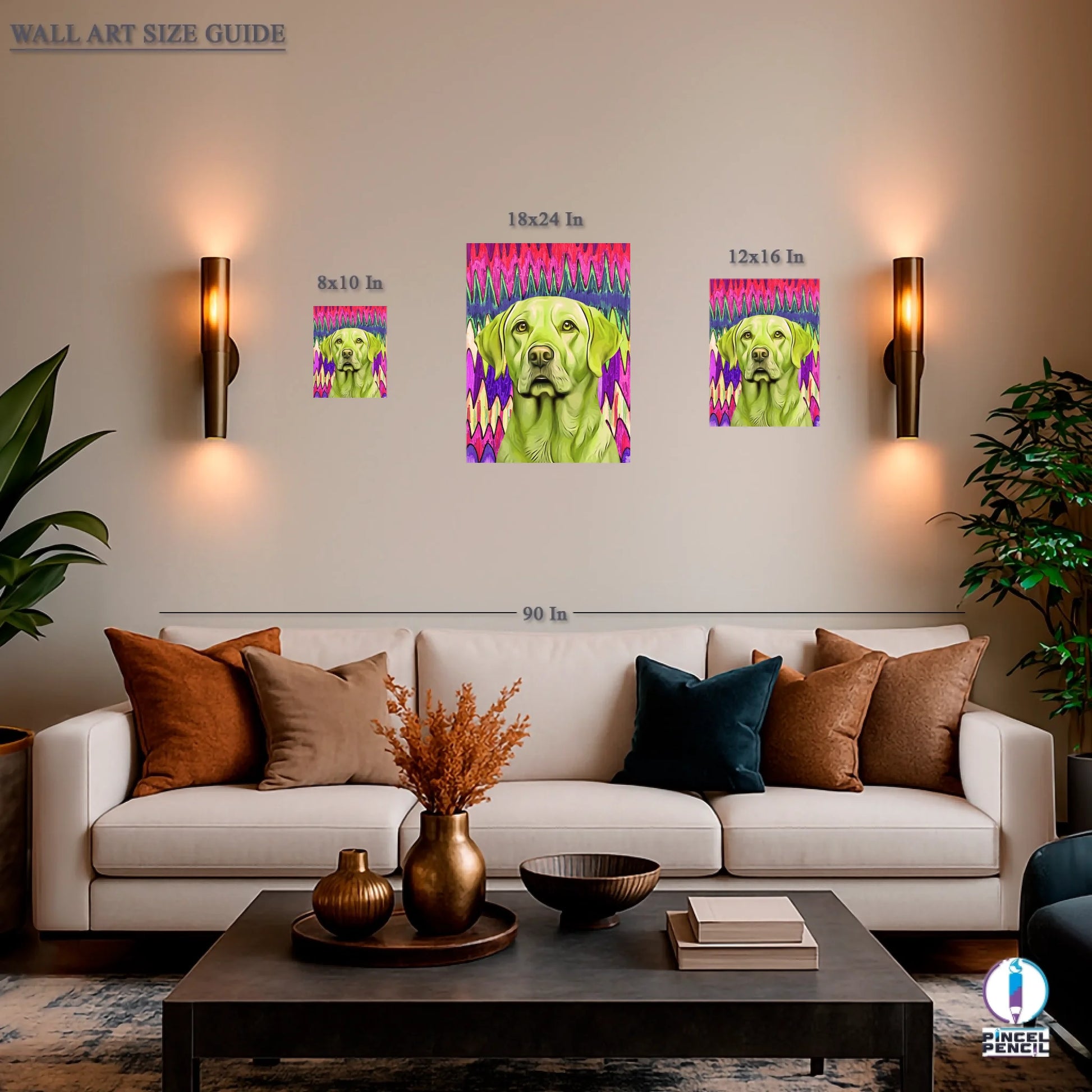 01 Size Guide 03 Poster