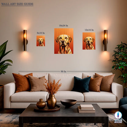 01 Size Guide 03 Poster